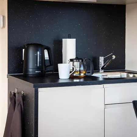 Botel Hausboot Malibu Sunrise Klitten