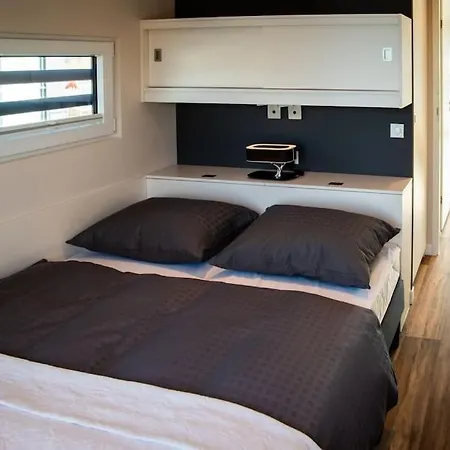 Hausboot Malibu Sunrise * Klitten