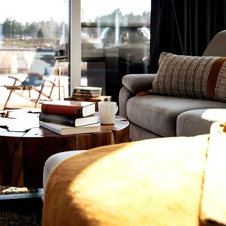 Hausboot Malibu Sunrise Klitten