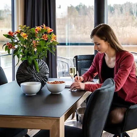 Hausboot Malibu Sunrise Klitten