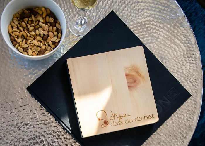 Hausboot Malibu Sunrise Hotel na wodzie Klitten