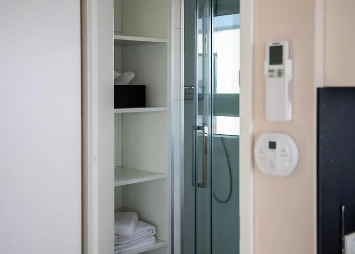 Hausboot Malibu Sunrise Hotel na wodzie