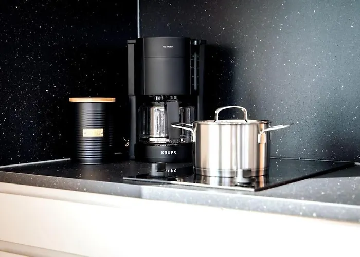 Hotel na wodzie Hausboot Malibu Sunrise