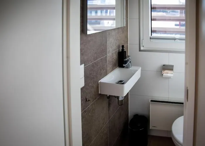 Hotel na wodzie Hausboot Malibu Sunrise