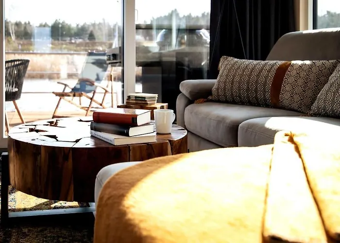 Hausboot Malibu Sunrise Klitten