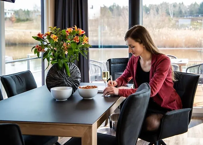 Hausboot Malibu Sunrise Klitten