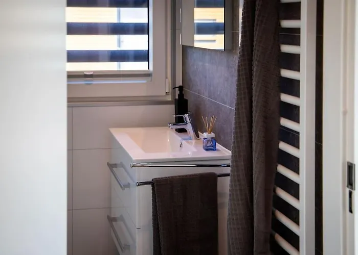 Hotel na wodzie Hausboot Malibu Sunrise Klitten